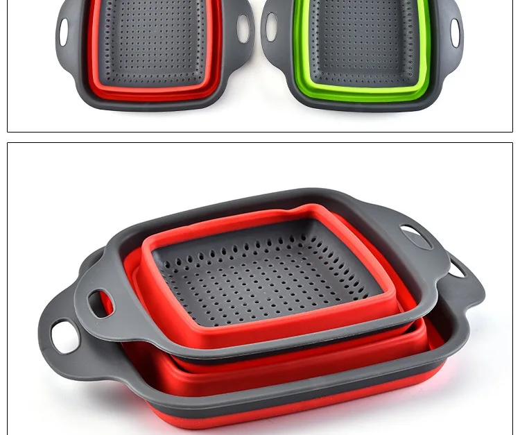 basket strainer