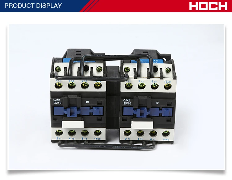 New Products Cjx225n 3 Phase Motor Oem Ac Contactors Buy Oem Ac Contactors,Motor