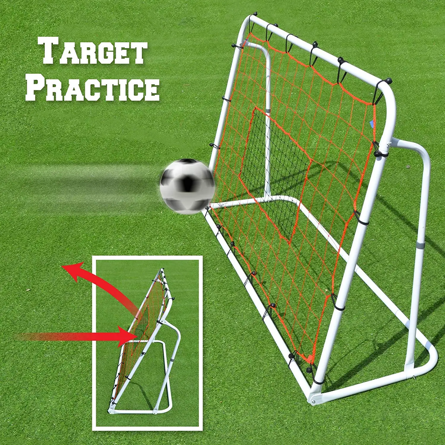 Cheap Football Rebounder, find Football Rebounder deals on line at