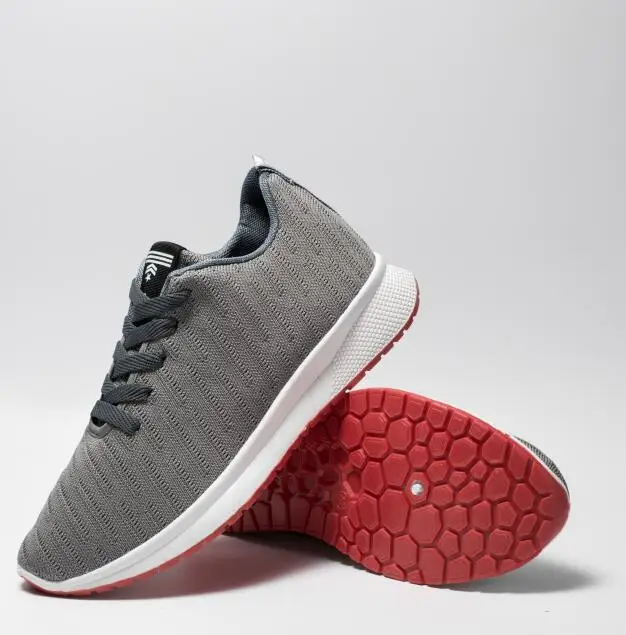 
cheap durable basketball running athletic man sports shoe 