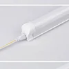 9W 14W 18W lamp rechargeable emergency microwave sensor light t8 led tube with motion sensor