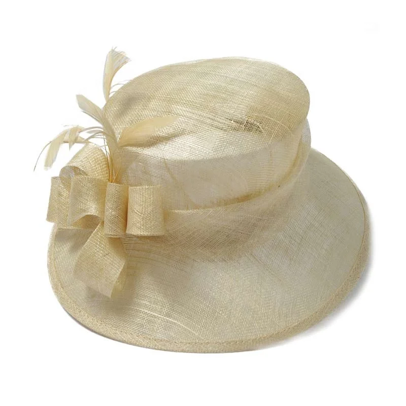 summer church hats