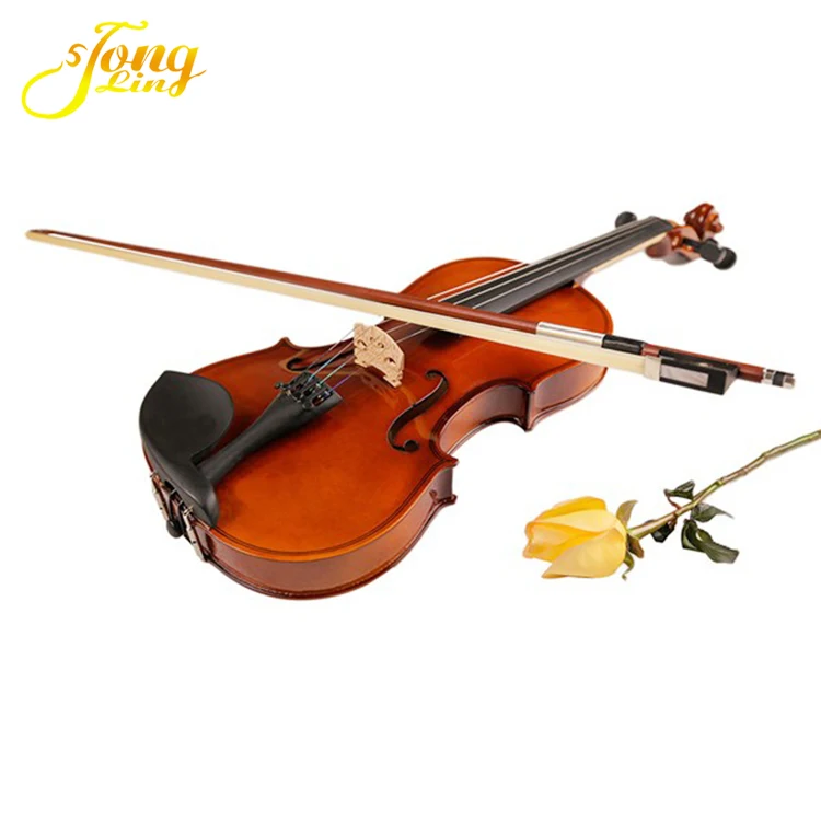 high performance 4/4 best violin brands cheap price german