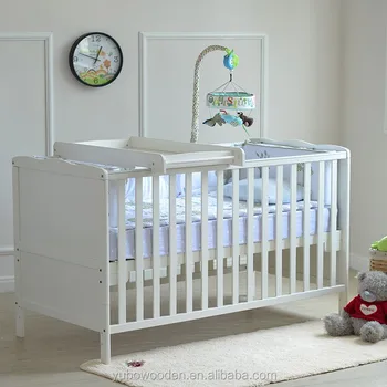 infant cot