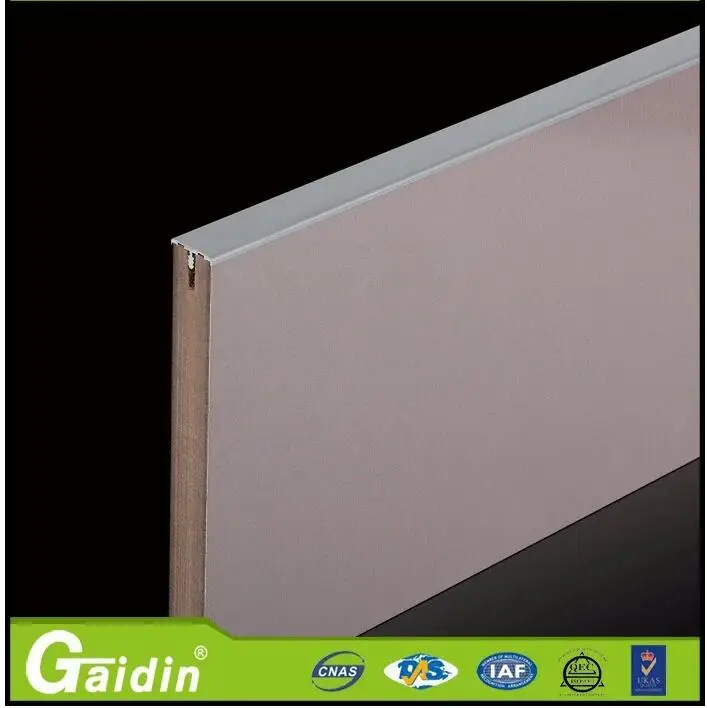 Aluminum Shelf Edge Profile Aluminum T Profiles For Furniture Buy