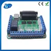 high quality 5 axis cnc usb controller board mach3