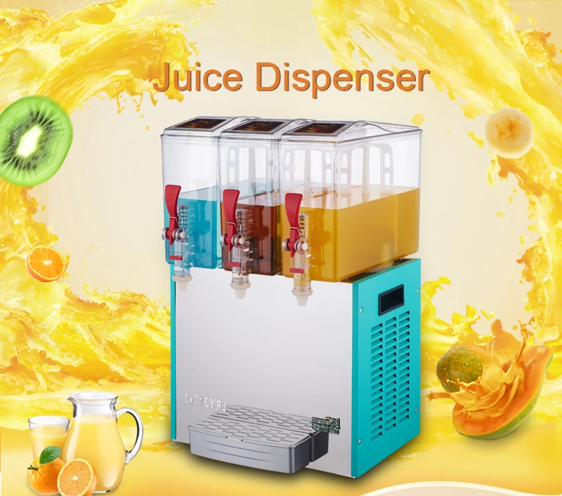 Comai 3 Tanks Cold Juice Dispenser Beverage Commercial Smoothie Maker Slushy Making Machine With Spigot Buy Hot Drink Dispenser Cold Juice Dispenser Juice Product On Alibaba Com - exosty roblox home facebook