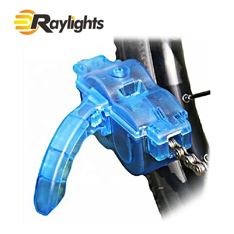 

Portable Bicycle Tools Mountain Bike Chain Cleaner