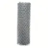 Excellent chain link fence post