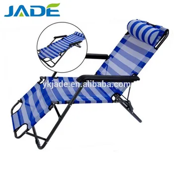 Lightweight Easy Carry Folding Chair 