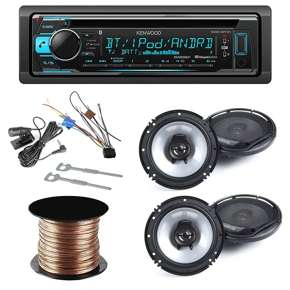 Kenwood Radio Subwoofer Einschalten