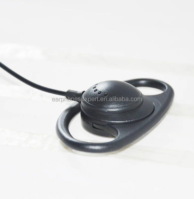 

Cheaper Disposable Earbud Earphones Use for Airline and Guide, Oem