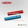 2016 NEW design single button Presenter/best laser pointer for PPT remote