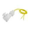 PP Water Level Sensor White PP Right Angle Float Switch