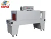 Shrink Packing Machine heat shrinking tunnel shrink oven shrink wrapper shrink tunnel machine sleeve shrink packaging heat oven