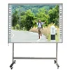 Online Shopping emotion recognition smart board led all in one