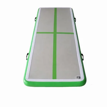 Nice Inflatable Airspot Gymnastics Airtrack Air Track Air Spot