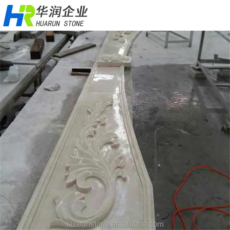 
Wall Decoration Relief, Bas Relief Sculpture, Stone Relief 