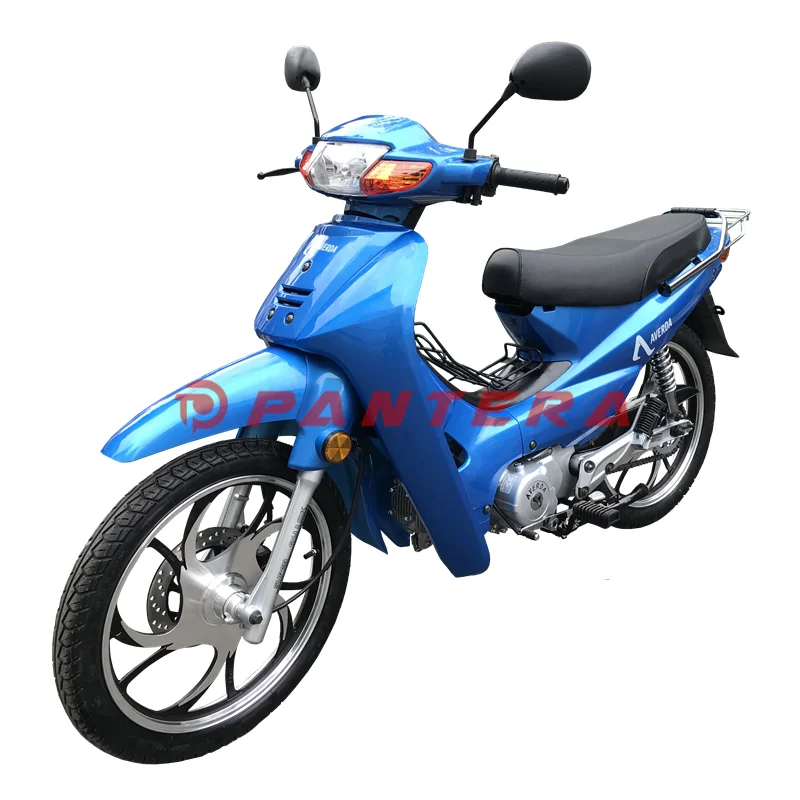 2019 4 Stroke Wave 110 Cheap 110cc Chinese Motorcycle Cub