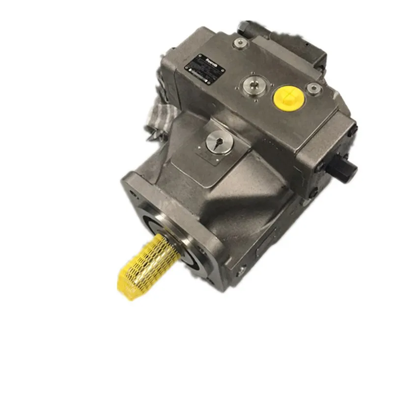 Rexroth A4vso40 71 125 180 250 355 500 Dfr Drg Dr dfe1z Hydraulic 