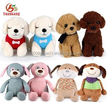 best soft toys for dogs