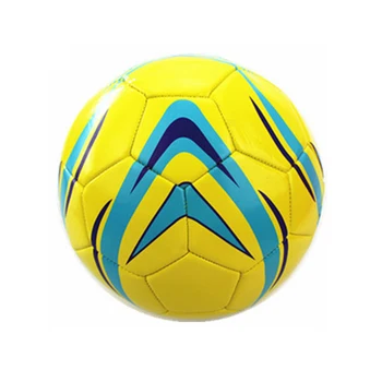 2015 Latest Design High Quality Pvc Football,New Soccer Ball Designs ...