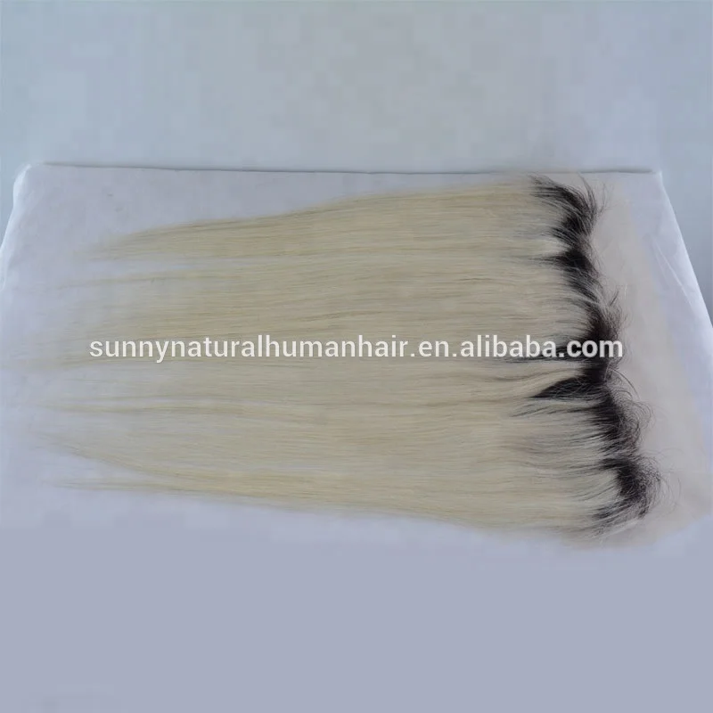 

Straight 1b/60 brazilian lace frontal 13x4 with baby hair ear to ear lace frontal in stock, N/a