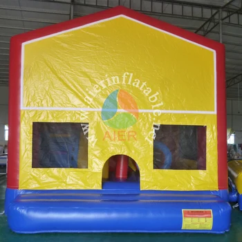 commercial bounce house banners for sale