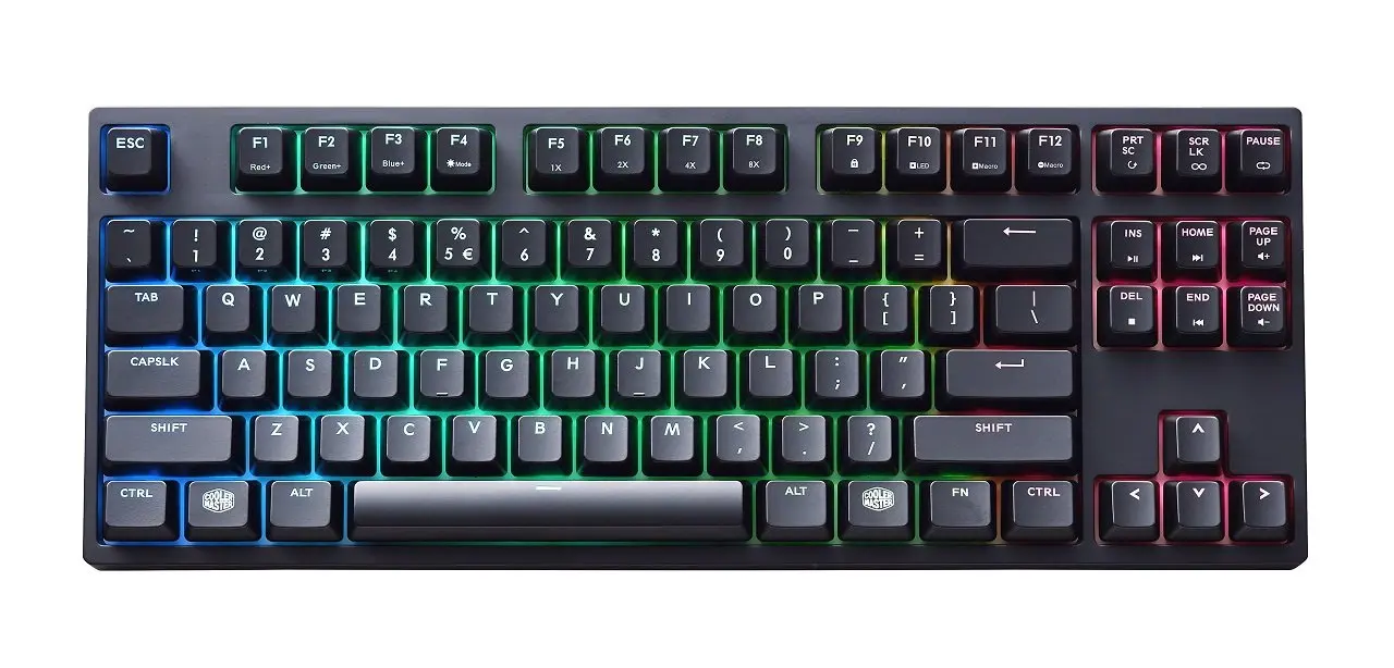 HyperX HX-KB4RD1-US/R1+secpp.com.br