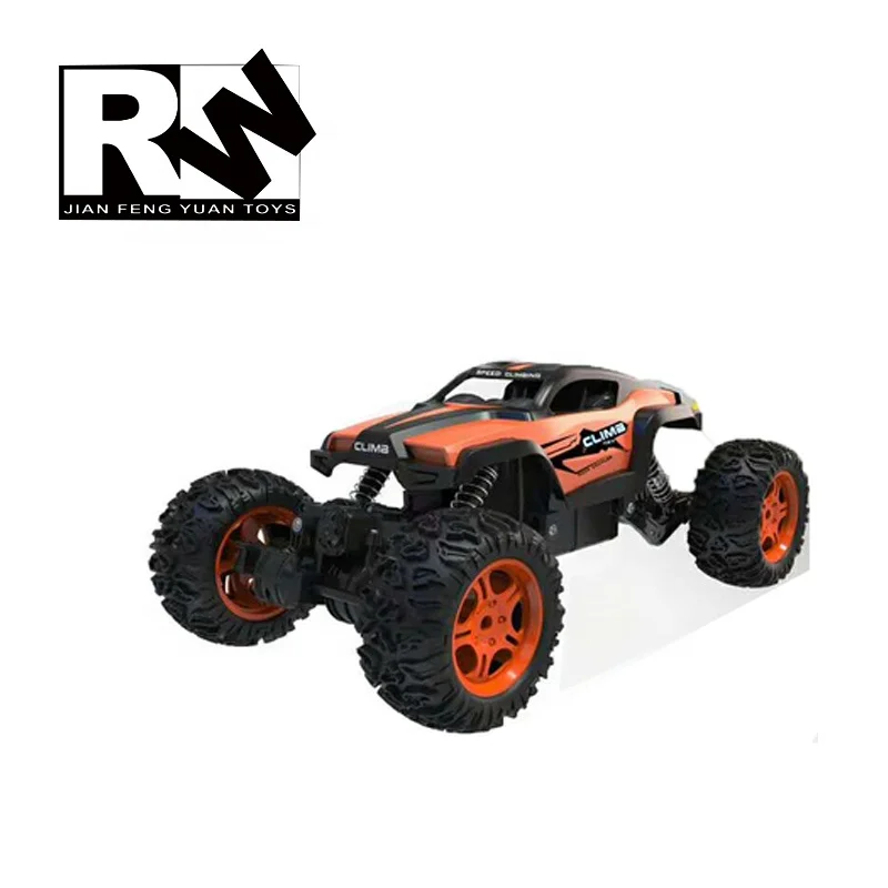 crawler rc car