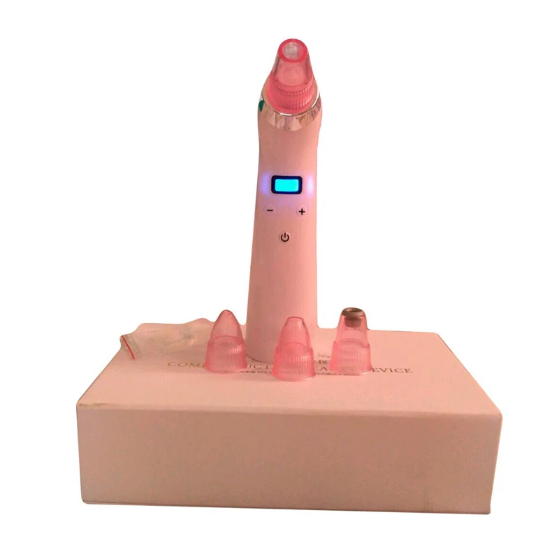 

Cheapest products online blackhead remover design comdone suction device