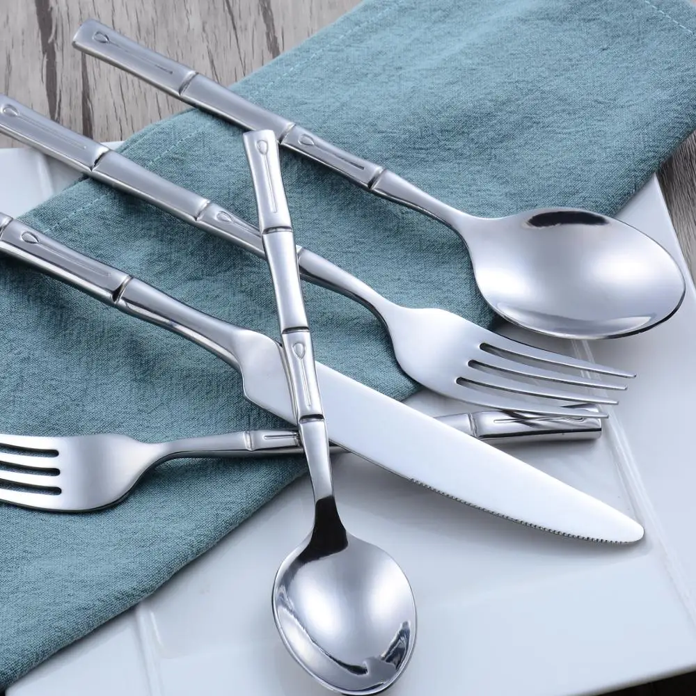 Bangkok Thailand Flatware Buy Stainless Steel Cutlery Set,Bangkok