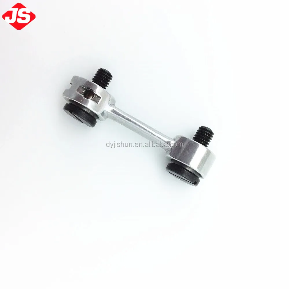 BROTHER RH-9820 INDUSTRIAL EYELET BUTTONHOLER SEWING MACHINE PARTS HIGH QUALITY SEWING ACCESSORIES SA6854001 LOOPER LINK ASSY