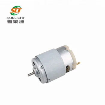 12v dc motor for toy car