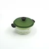 Microwave Oven Safe Borosilicate pyrex glass cookware in stocked