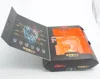 New Design Game Mouse Paper Folding Box With PET Insert
