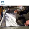 REACH & ROHS 700x1000 300 micron 500 micron 700 micron1000 micron transparent pvc rigid sheet for offset printing