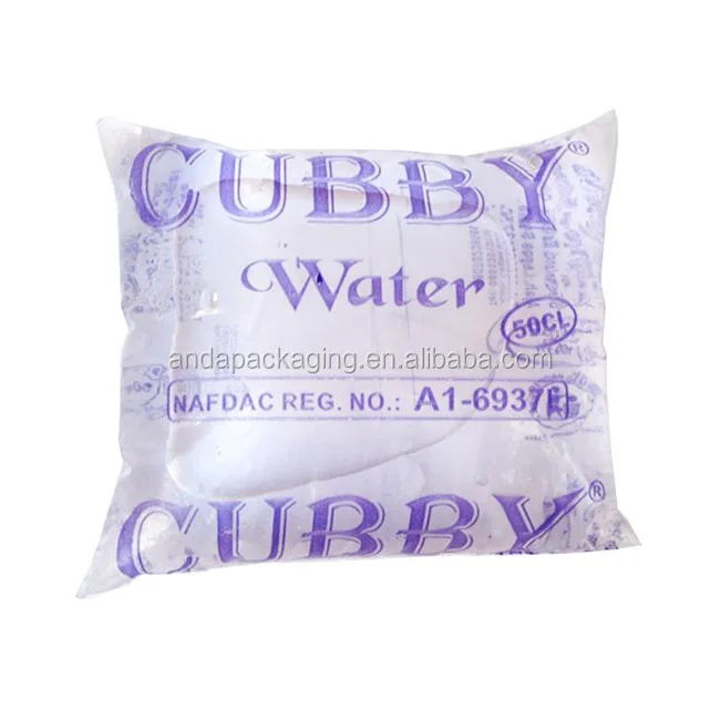 Pe Film For Sachet Water Sachet Liquid Nylon Rolls Buy Pure Water