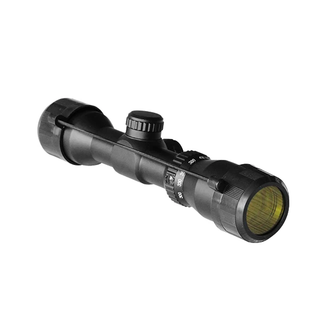 

Tactical 1.5-5x32 optics cross bow hunting