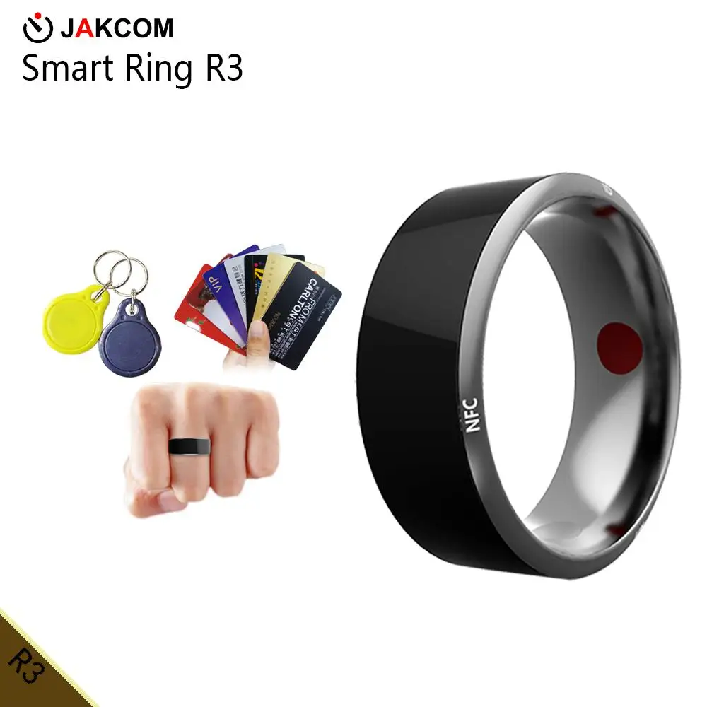 Wholesale Jakcom R3 Smart Ring Consumer Electronics Mobile Phones Cell Phone Smartphone 4G Online Shopping