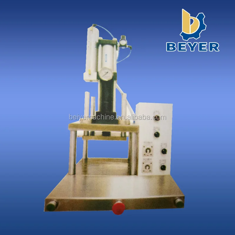 
Mini eye shadow powder press machine for lab 