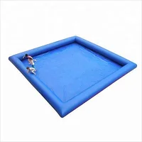 

Inflatable Water Walking Zorb Pool inflatable Swimming pool children inflatable pool