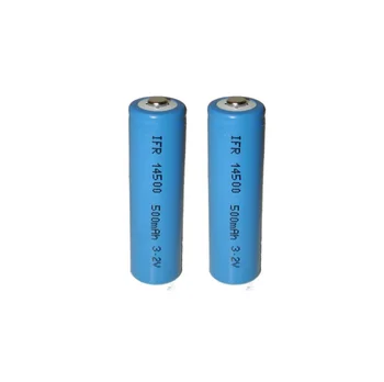 Аккумулятор 400 mah