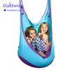 2018 new style frog hammock swing light weight with air cushion