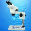 TXB1-D1 Two headed Zoom Stereo Microscope