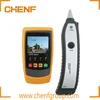 CE Approval Professional Handheld 2.0 Inch LCD Monitor CCTV Tester Security with ADSL Detection