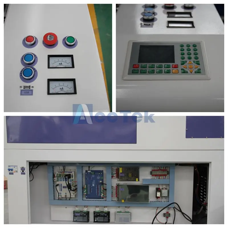 Factory Price CNC Laser Machine 1390 CO2 Acrylic Metal Laser Cutter 150w+90w Double Heads Laser Cutting Machine