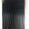 CHSJM561-1 Genuine Embossed Crocodile Pattern Cow Skin Genuine Leather for Bags