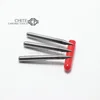 carbide flat bottom cutter/professional woodworking tools