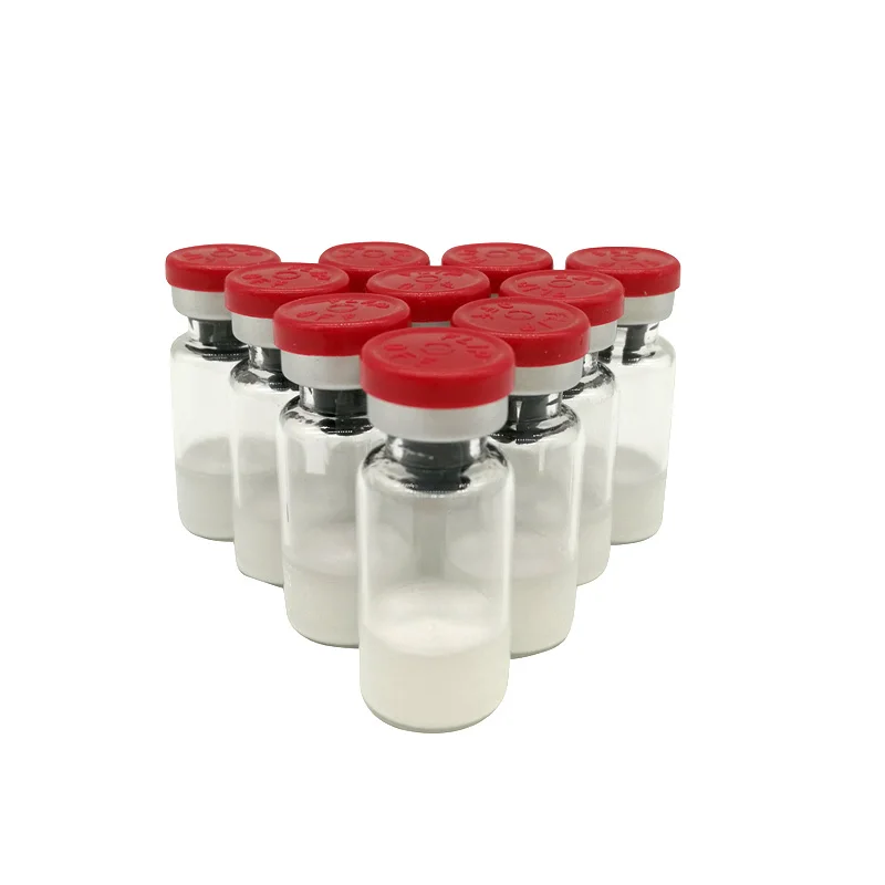 
Anti Wrinkle 98% CAS 214047-00-4 Palmitoyl pentapeptide-4,Palmitoyl pentapeptide, Matrixyl Acetate 